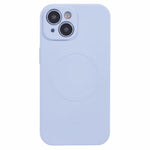 For iPhone 13 mini Case Shockproof TPU Phone Cover Compatible with MagSafe