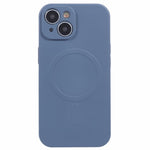 For iPhone 13 mini Case Shockproof TPU Phone Cover Compatible with MagSafe