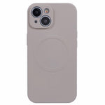 For iPhone 13 mini Case Shockproof TPU Phone Cover Compatible with MagSafe