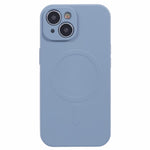 For iPhone 13 mini Case Shockproof TPU Phone Cover Compatible with MagSafe