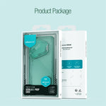 NILLKIN Iceblade CamProp för Huawei Pura 70 Pro / 70 Pro+ Skal PC+TPU mobilskal med Linsskydd Stöd