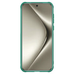 NILLKIN Iceblade CamProp för Huawei Pura 70 Pro / 70 Pro+ Skal PC+TPU mobilskal med Linsskydd Stöd
