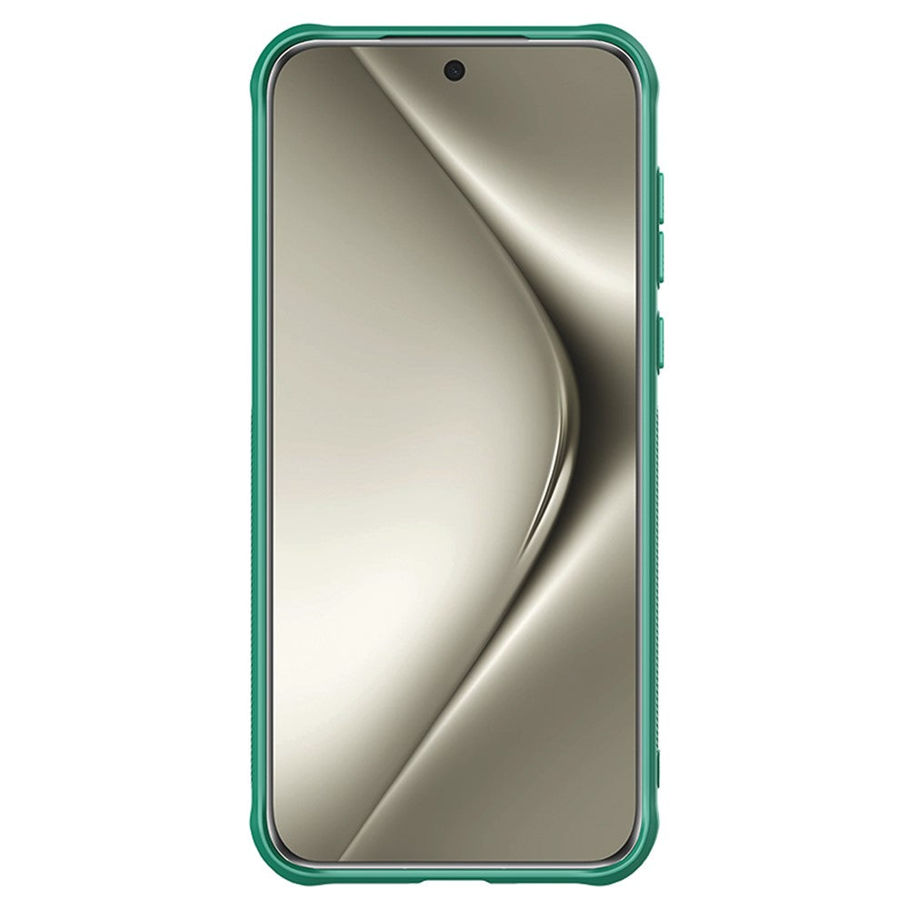 NILLKIN Iceblade CamProp för Huawei Pura 70 Pro / 70 Pro+ Skal PC+TPU mobilskal med Linsskydd Stöd