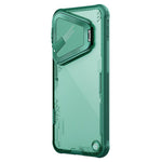 NILLKIN Iceblade CamProp för Huawei Pura 70 Pro / 70 Pro+ Skal PC+TPU mobilskal med Linsskydd Stöd