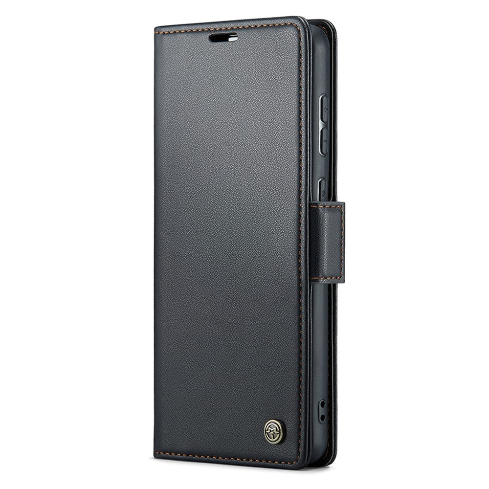 CASEME 023 Series til Samsung Galaxy S20 Ultra Etui Pung RFID Blokerende Læder Telefoncover