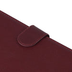 For Samsung Galaxy S23 Ultra Case Drop-Proof Leather Wallet Phone Cover