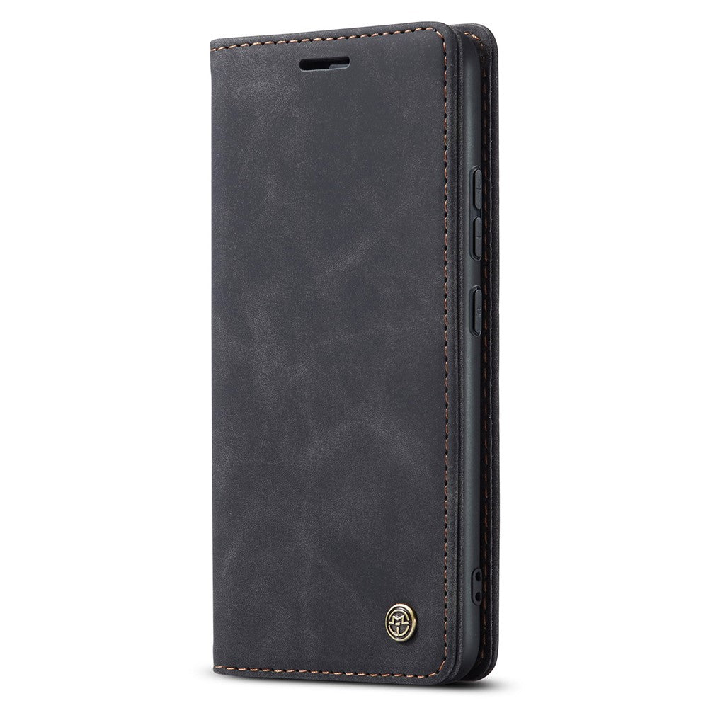 CASEME 013 Series For Xiaomi Redmi Note 13 Pro+ 5G Case Wallet Stand Flip Leather Phone Cover