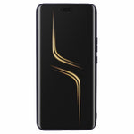 X-LEVEL Bojue-3 Series For Honor Magic6 Ultimate 5G Case Leather+PC+TPU Protective Phone Cover