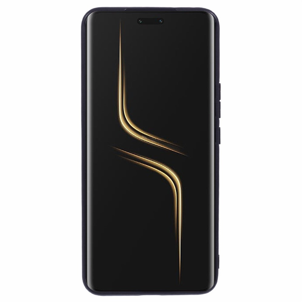 X-LEVEL Bojue-3 Series For Honor Magic6 Ultimate 5G Case Leather+PC+TPU Protective Phone Cover