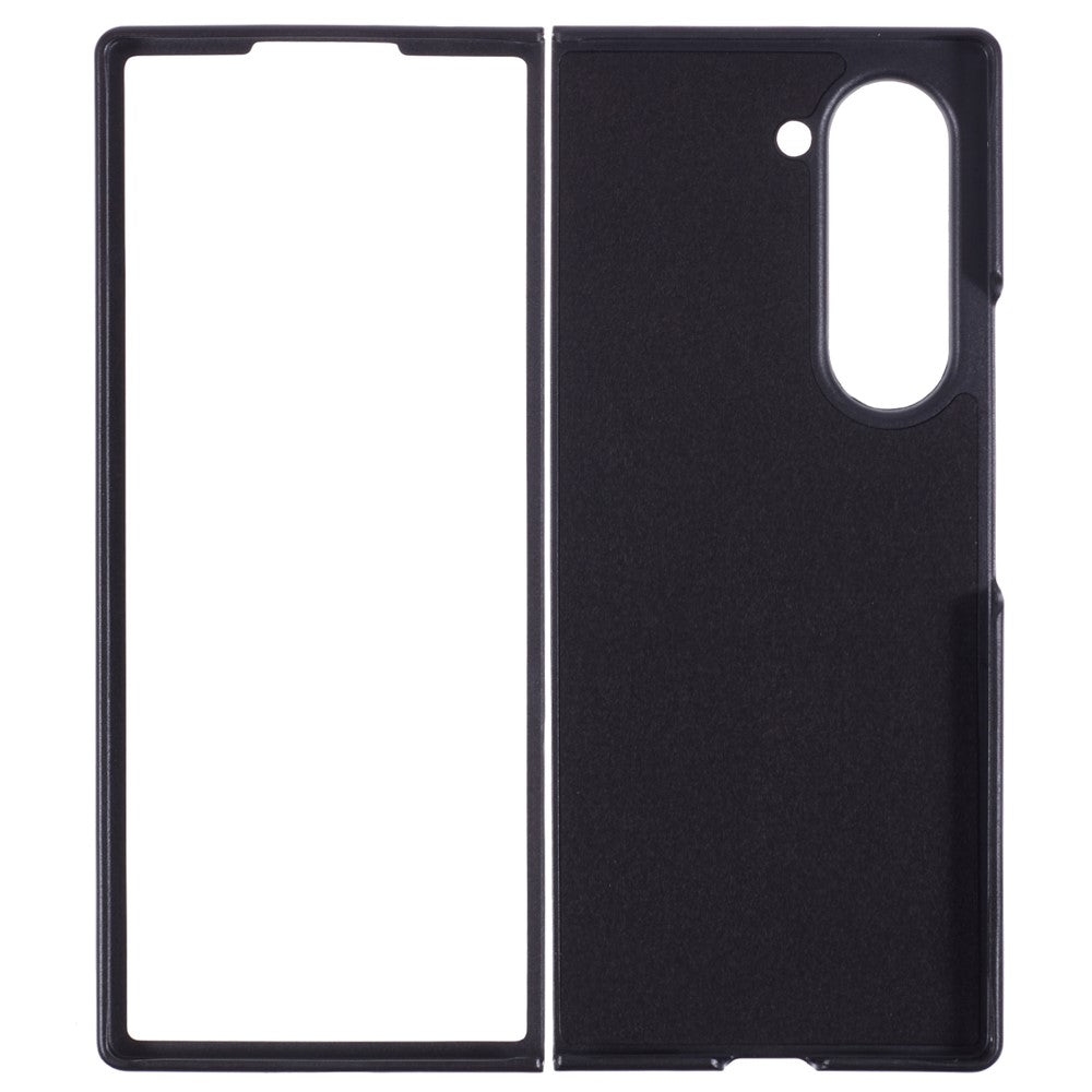 X-LEVEL Bojue-3 Series For Samsung Galaxy Z Fold6 5G Case Leather+TPU+PC Phone Cover