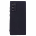 X-LEVEL For Samsung Galaxy S20 FE 5G / S20 FE / S20 FE 2022 / S20 Lite TPU Phone Case Liquid Silicone Texture Phone Cover