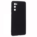 X-LEVEL For Samsung Galaxy S20 FE 5G / S20 FE / S20 FE 2022 / S20 Lite TPU Phone Case Liquid Silicone Texture Phone Cover