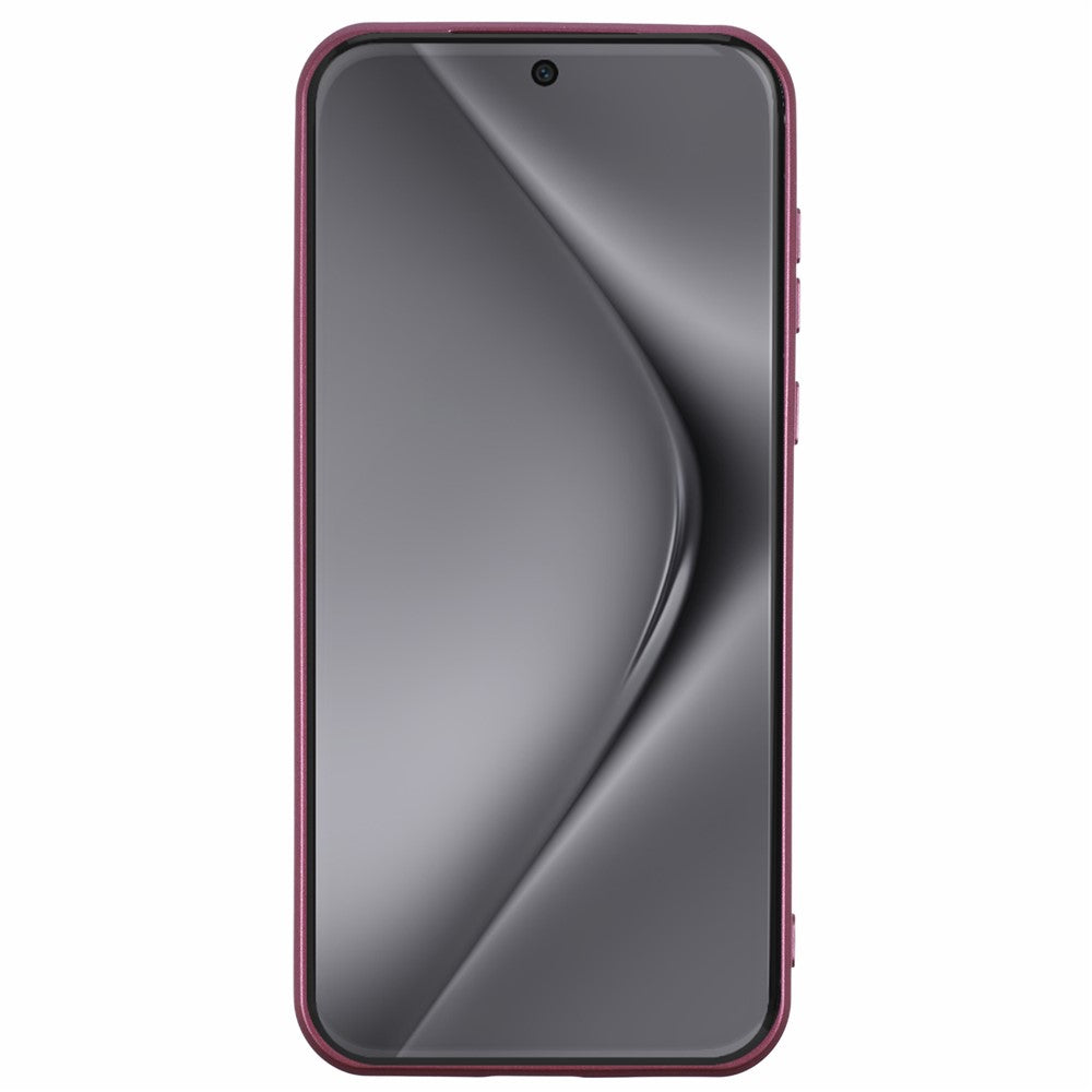 X-LEVEL Guardian Series For Huawei Pura 70 Pro / Pura 70 Pro+ Matte TPU Phone Case