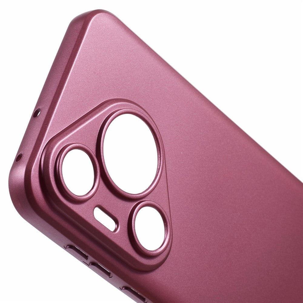 X-LEVEL Guardian Series For Huawei Pura 70 Pro / Pura 70 Pro+ Matte TPU Phone Case
