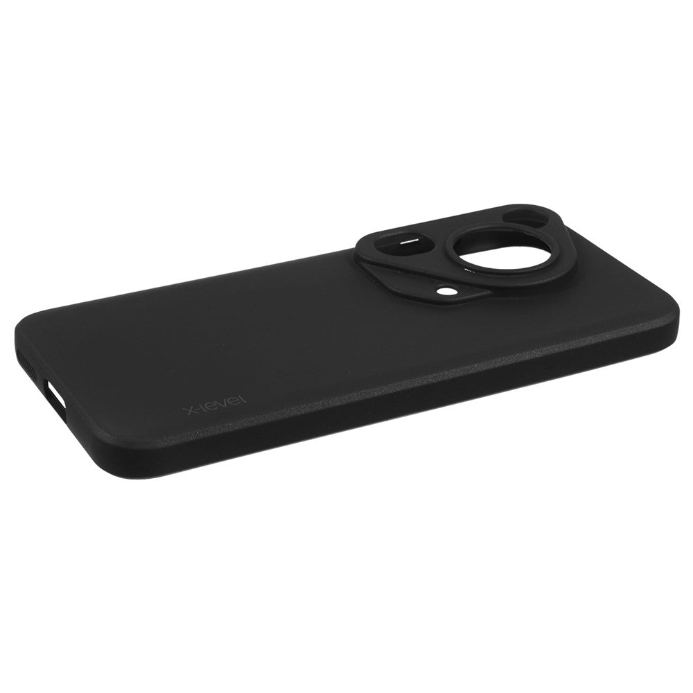 X-LEVEL Guardian Series For Huawei Pura 70 Ultra TPU Phone Case Matte Protective Cover