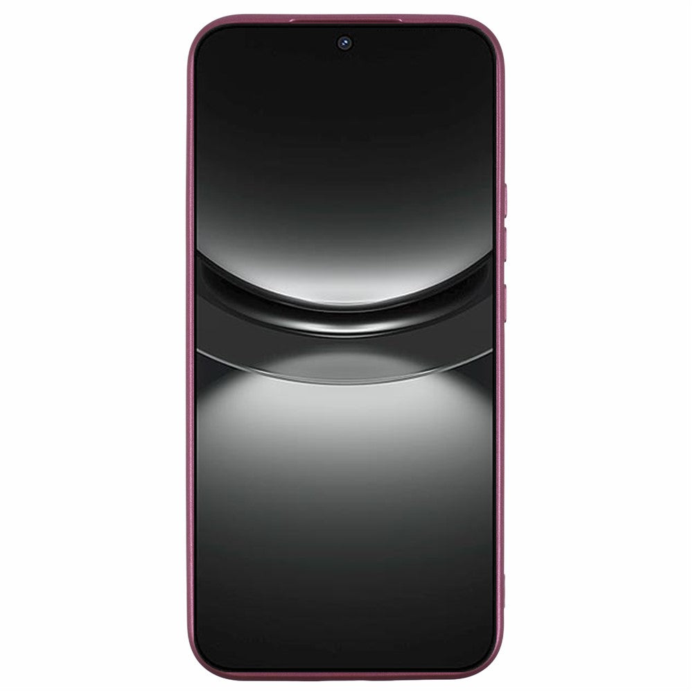 X-LEVEL Guardian-serien för Huawei Nova 12 5G mobilmobilskal matt TPU-mobilskydd