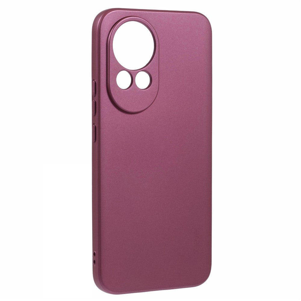 X-LEVEL Guardian-serien för Huawei Nova 12 5G mobilmobilskal matt TPU-mobilskydd