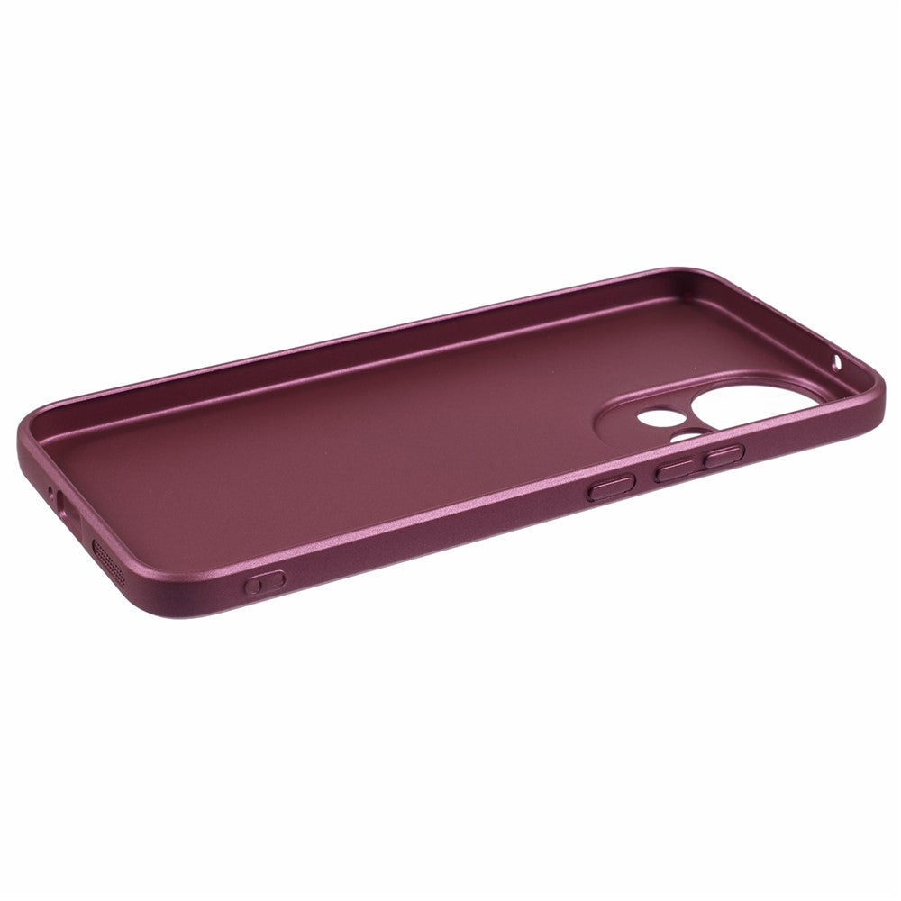 X-LEVEL Guardian-serien för Huawei Nova 12 5G mobilmobilskal matt TPU-mobilskydd