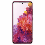 X-LEVEL Guardian-serien för Samsung Galaxy S20 FE 5G / S20 FE / S20 FE 2022 / S20 Lite-skal matt TPU-mobilskal