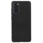 X-LEVEL Guardian-serien för Samsung Galaxy S20 FE 5G / S20 FE / S20 FE 2022 / S20 Lite-skal matt TPU-mobilskal