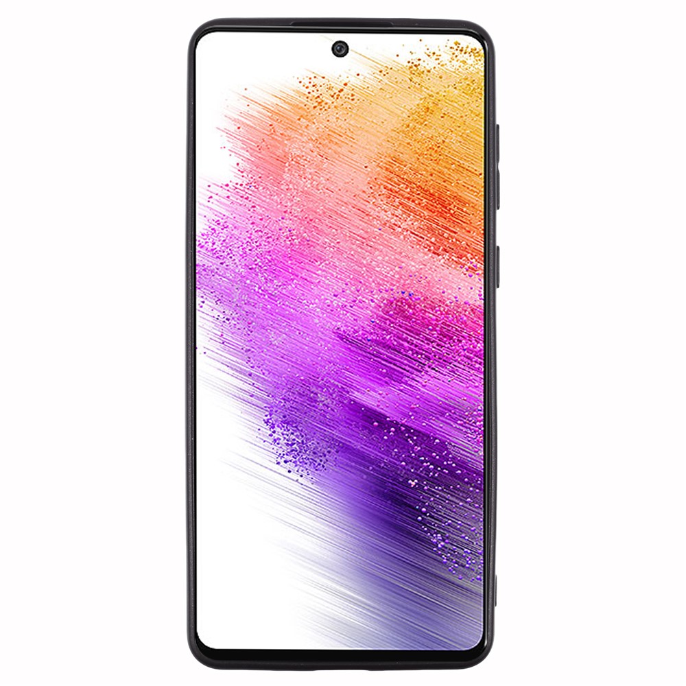 X-LEVEL Guardian Series For Samsung Galaxy A73 5G Case Matte TPU Protective Phone Cover