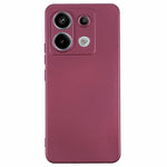 X-LEVEL Guardian Series For Xiaomi Redmi Note 13 Pro 5G / Poco X6 5G TPU Case Matte Phone Back Cover