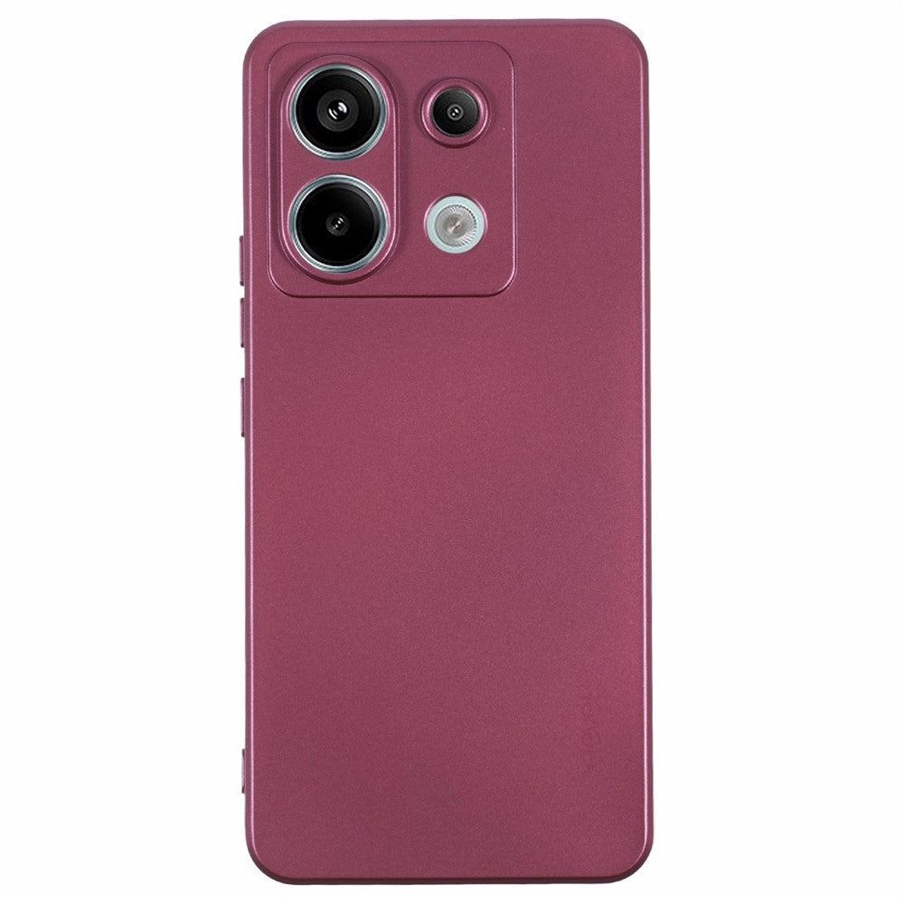 X-LEVEL Guardian Series For Xiaomi Redmi Note 13 Pro 5G / Poco X6 5G TPU Case Matte Phone Back Cover