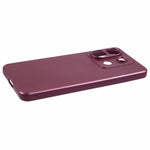 X-LEVEL Guardian Series For Xiaomi Redmi Note 13 Pro 5G / Poco X6 5G TPU Case Matte Phone Back Cover