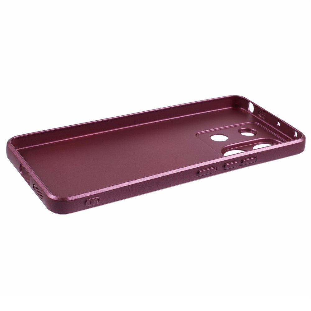 X-LEVEL Guardian Series For Xiaomi Redmi Note 13 Pro 5G / Poco X6 5G TPU Case Matte Phone Back Cover