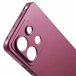 X-LEVEL Guardian Series For Xiaomi Redmi Note 13 Pro 5G / Poco X6 5G TPU Case Matte Phone Back Cover