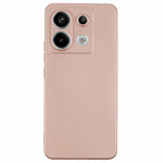 X-LEVEL Guardian Series For Xiaomi Redmi Note 13 Pro 5G / Poco X6 5G TPU Case Matte Phone Back Cover