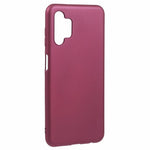 X-LEVEL Guardian Series For Samsung Galaxy A13 4G Phone Case Matte TPU Phone Cover