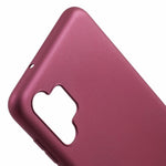 X-LEVEL Guardian Series For Samsung Galaxy A13 4G Phone Case Matte TPU Phone Cover