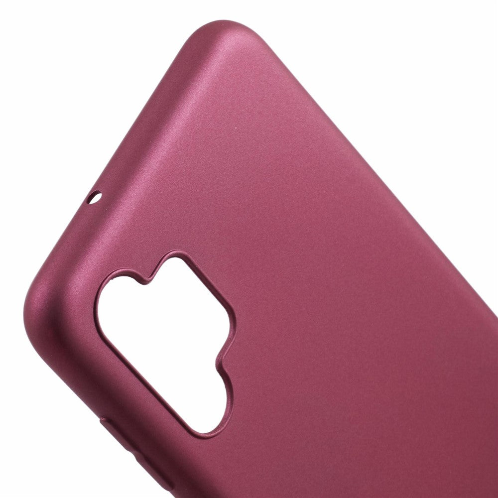 X-LEVEL Guardian Series For Samsung Galaxy A13 4G Phone Case Matte TPU Phone Cover