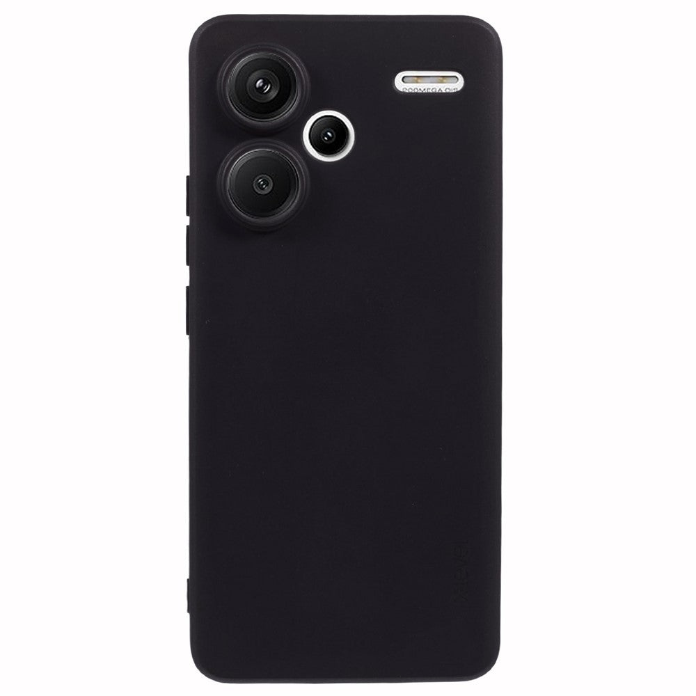 X-LEVEL Guardian Series For Xiaomi Redmi Note 13 Pro+ 5G Phone Case Matte TPU Phone Cover