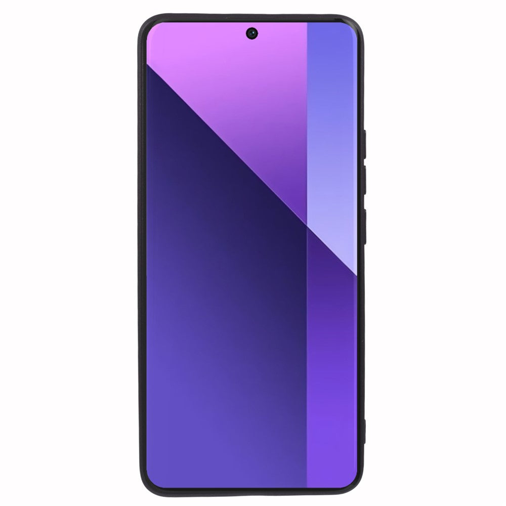 X-LEVEL Guardian Series For Xiaomi Redmi Note 13 Pro+ 5G Phone Case Matte TPU Phone Cover