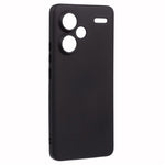 X-LEVEL Guardian Series For Xiaomi Redmi Note 13 Pro+ 5G Phone Case Matte TPU Phone Cover