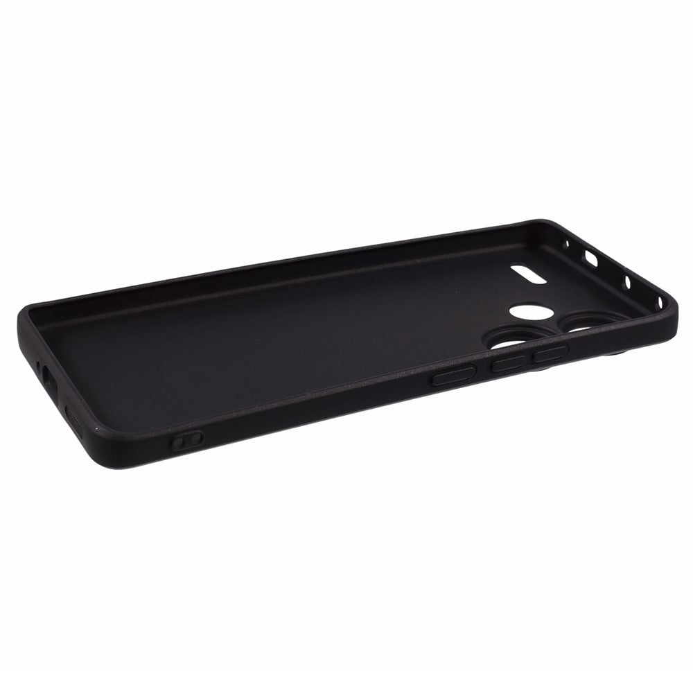 X-LEVEL Guardian Series For Xiaomi Redmi Note 13 Pro+ 5G Phone Case Matte TPU Phone Cover