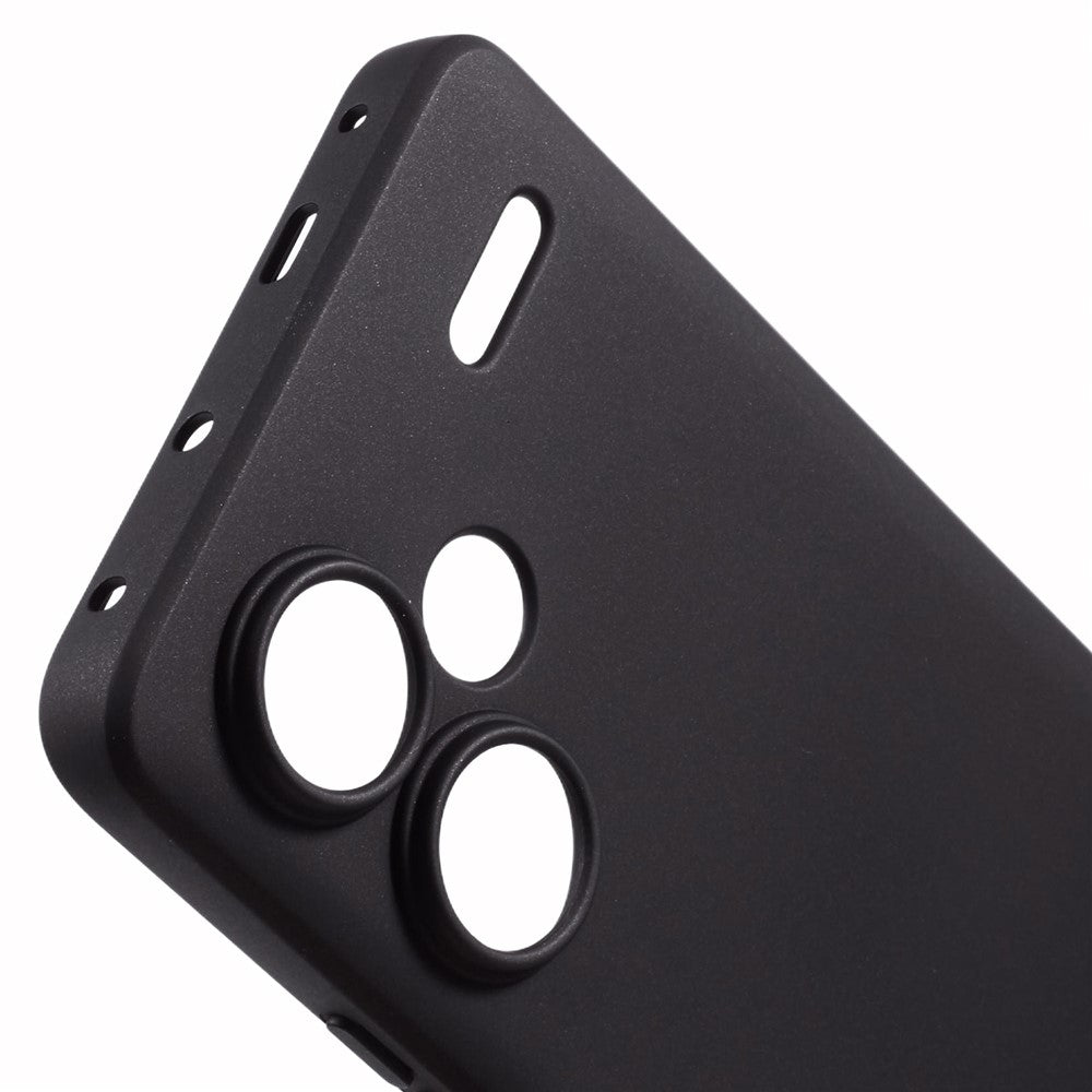 X-LEVEL Guardian Series For Xiaomi Redmi Note 13 Pro+ 5G Phone Case Matte TPU Phone Cover