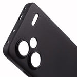 X-LEVEL Guardian Series For Xiaomi Redmi Note 13 Pro+ 5G Phone Case Matte TPU Phone Cover