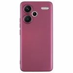 X-LEVEL Guardian Series For Xiaomi Redmi Note 13 Pro+ 5G Phone Case Matte TPU Phone Cover