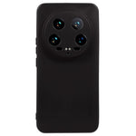 X-LEVEL Guardian Series For Xiaomi 14 Ultra Case Matte TPU Anti-Scratch Cell Phone Cover