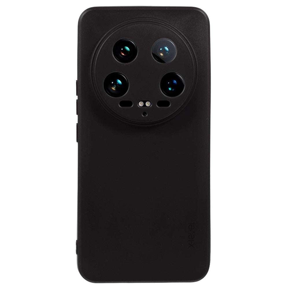 X-LEVEL Guardian Series For Xiaomi 14 Ultra Case Matte TPU Anti-Scratch Cell Phone Cover