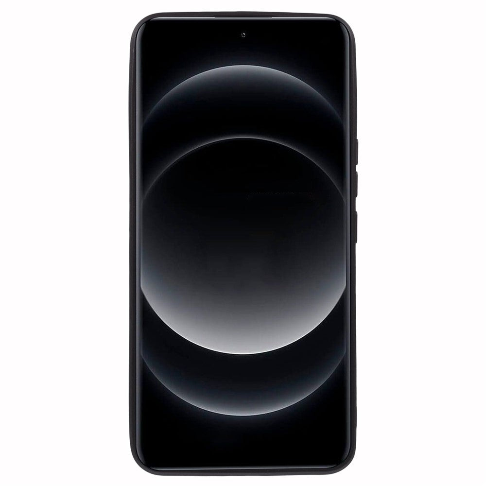 X-LEVEL Guardian Series For Xiaomi 14 Ultra Case Matte TPU Anti-Scratch Cell Phone Cover