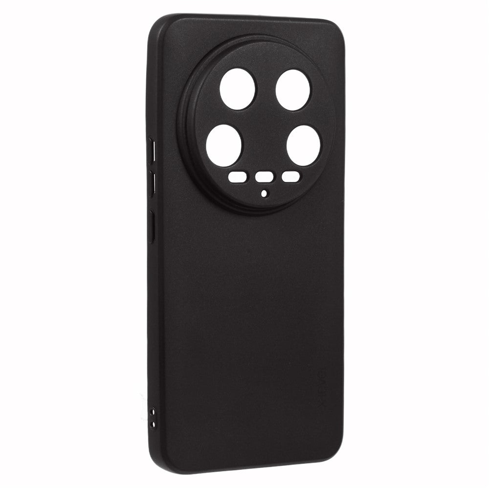 X-LEVEL Guardian Series For Xiaomi 14 Ultra Case Matte TPU Anti-Scratch Cell Phone Cover
