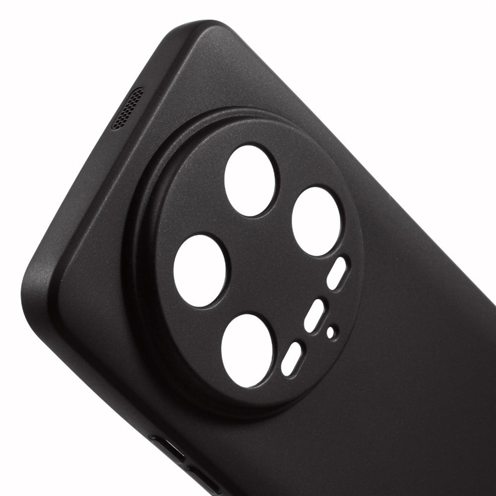 X-LEVEL Guardian Series For Xiaomi 14 Ultra Case Matte TPU Anti-Scratch Cell Phone Cover