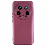 X-LEVEL Guardian Series For Xiaomi 14 Ultra Case Matte TPU Anti-Scratch Cell Phone Cover