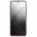 X-LEVEL Guardian Series For Xiaomi 14 Pro Case Anti-Drop Matte Soft TPU Phone Cover
