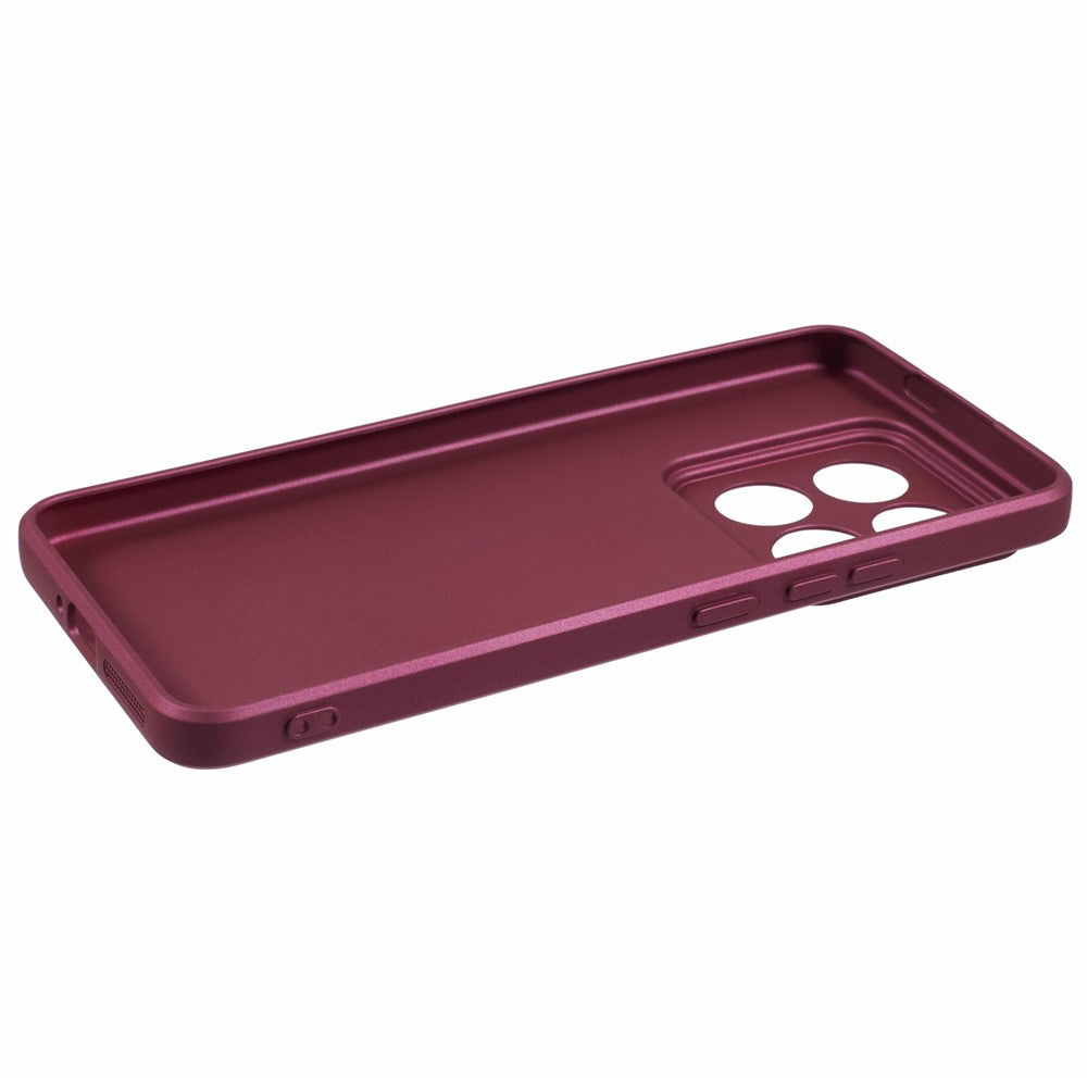X-LEVEL Guardian Series For Xiaomi 14 Pro Case Anti-Drop Matte Soft TPU Phone Cover