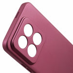 X-LEVEL Guardian Series For Xiaomi 14 Pro Case Anti-Drop Matte Soft TPU Phone Cover